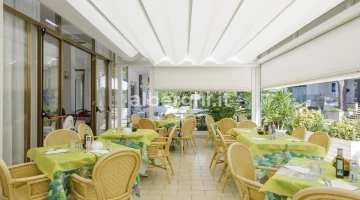 Ristorante outdoor