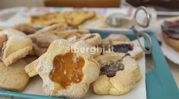 Gluten-free sweets
