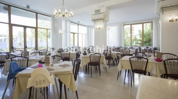 Ristorante indoor