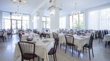 Ristorante indoor