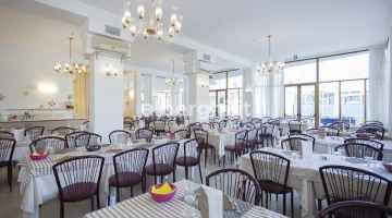 Ristorante indoor