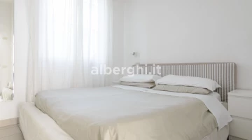 Camera in dependance