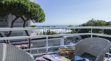 Sea View Room