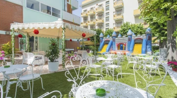 Hotel Ervill