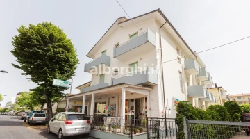 Hotel Villa Donati