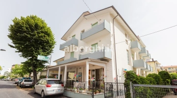 Hotel Villa Donati