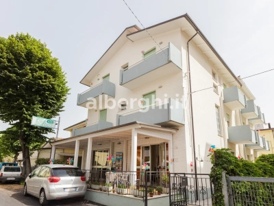 Hotel Villa Donati