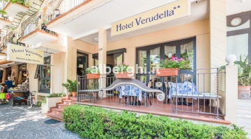Hotel Verudella B&B