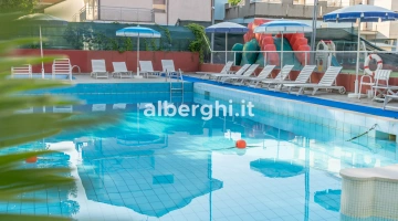 Park Hotel Grilli