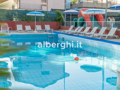 Park Hotel Grilli