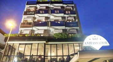 Hotel Ambassador