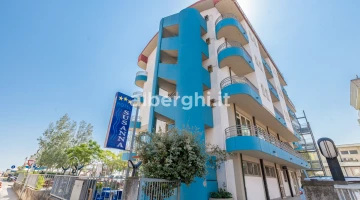 Hotel Susanna