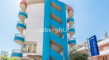 Hotel Susanna