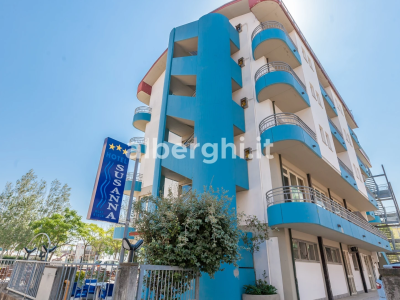 Hotel Susanna