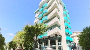 Hotel Ali d'Oro B&B