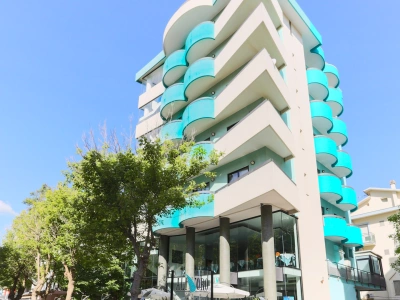 Hotel Ali d'Oro B&B