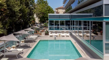 Hotel Aqua