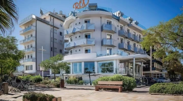 Hotel Rex
