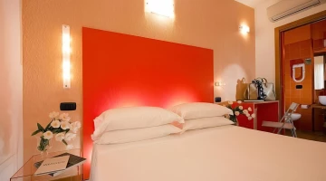 Classe touriste : élégante et confortable