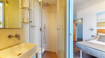 Aménagement urbain : mix di design