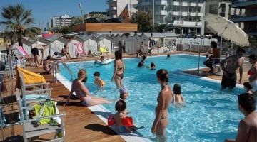 Nous avons un accord avec la plage 93-94 Battarra et Settimio