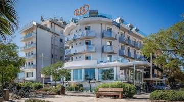 Hotel Rex