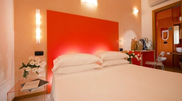 Tourist class: eleganti e confortevoli