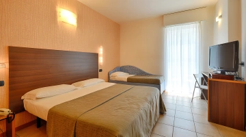 First class: signore e signori, benvenuti in prima classe