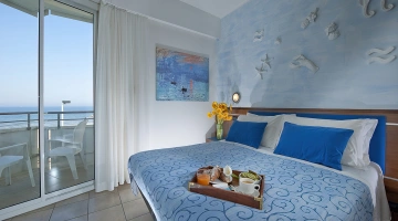 First class: signore e signori, benvenuti in prima classe