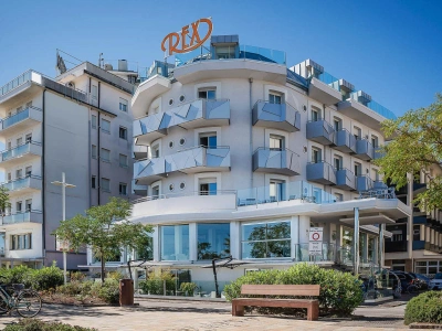 Hotel Rex