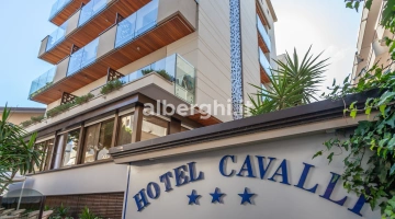 Hotel Cavalli