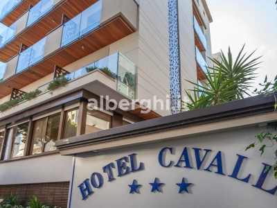 Hotel Cavalli
