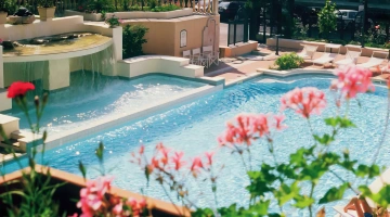 Hotel Milano Helvetia