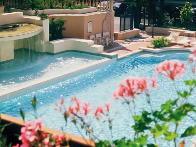 Hotel Milano Helvetia