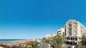 Hotel Prestige & Palace