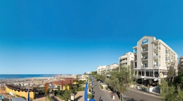 Hotel Prestige & Palace