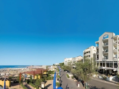 Hotel Prestige & Palace