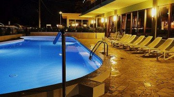Hotel Elizabeth