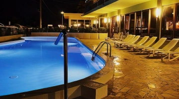 Hotel Elizabeth