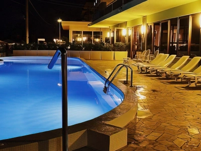 Hotel Elizabeth