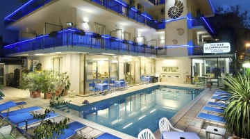 Hotel La Cappuccina