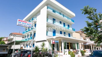 Hotel Dea della Salute