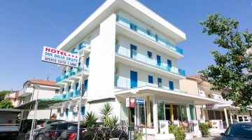Hotel Dea della Salute