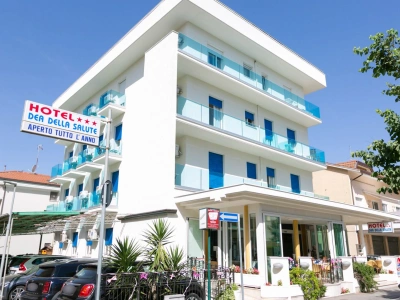 Hotel Dea della Salute