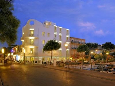 Hotel Al Cavallino Bianco