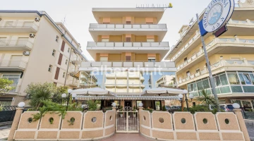 Hotel Losanna Bed and Breakfast