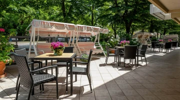 Grands espaces extérieurs