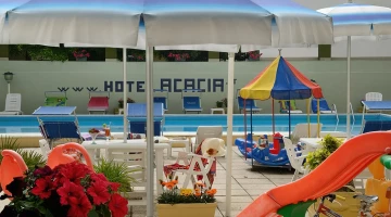 Area giochi
