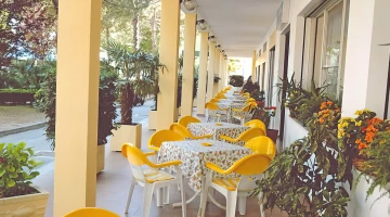 Veranda