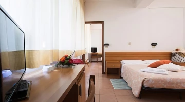 Camere comunicanti